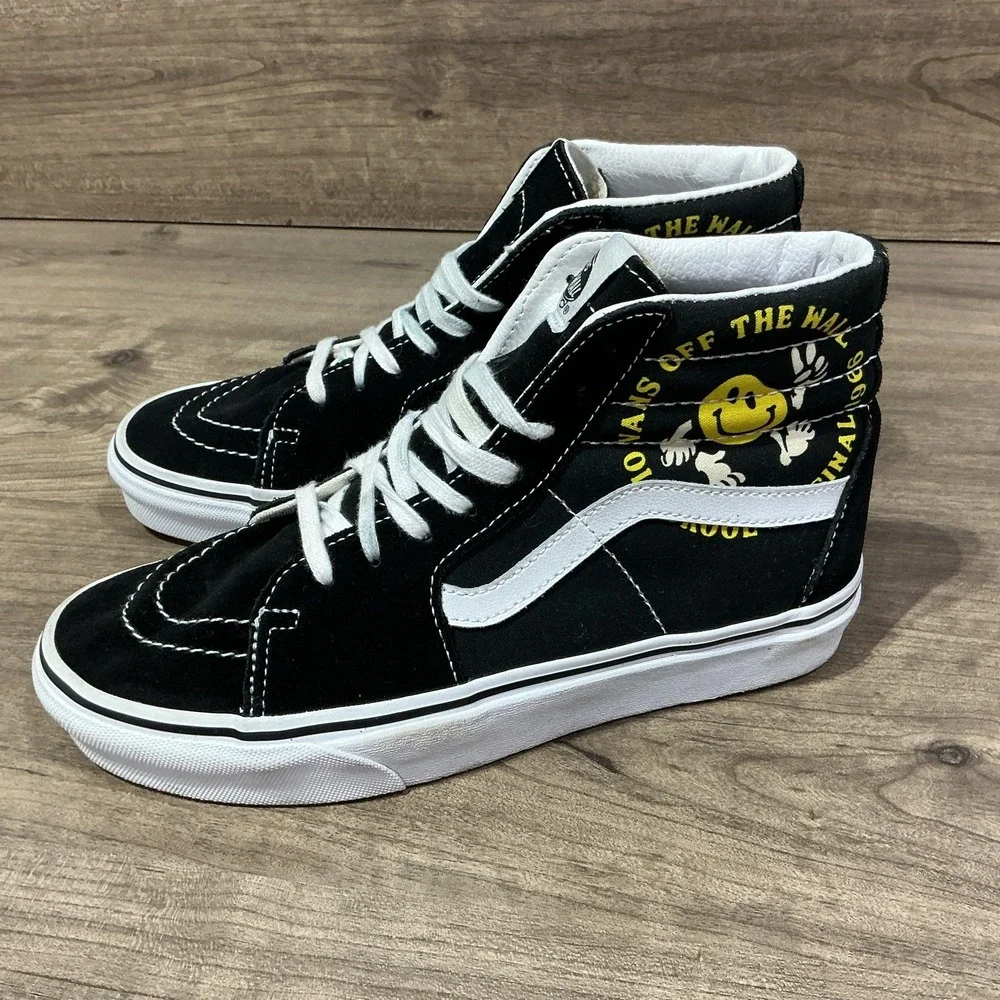 Vans 